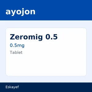 Zeromig 0.5 (Strip of 10)