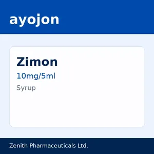 Zimon