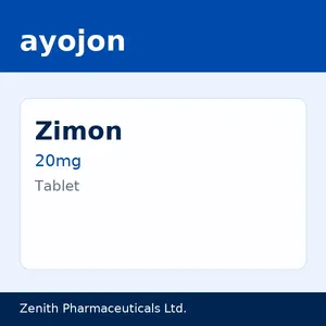 Zimon