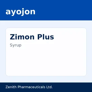 Zimon Plus