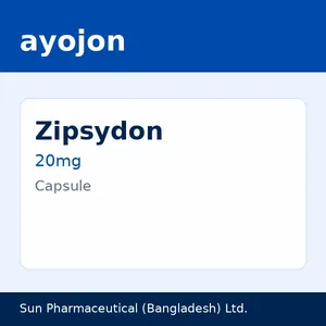 Zipsydon