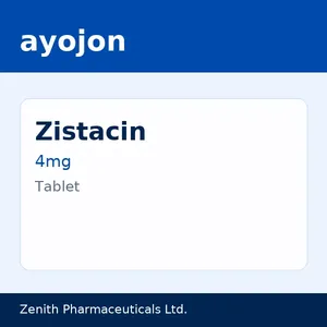 Zistacin