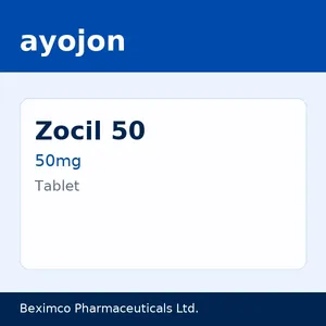 Zocil 50