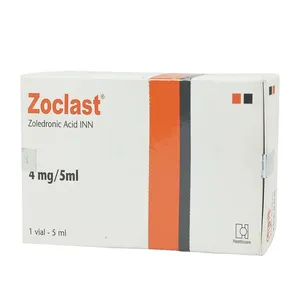 Zoclast