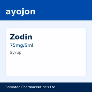 Zodin
