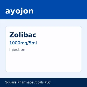 Zolibac