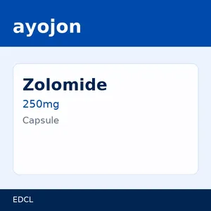 Zolomide