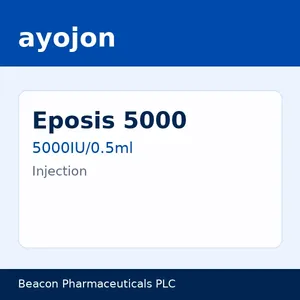 Eposis 5000