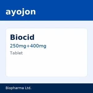 Biocid
