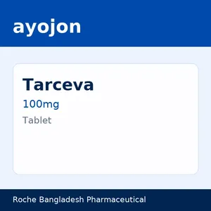 Tarceva