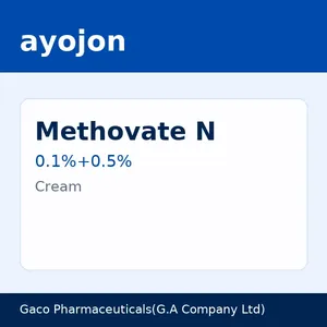 Methovate N