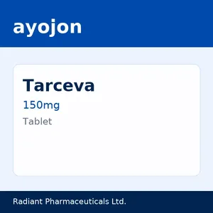 Tarceva