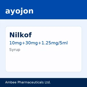 Nilkof
