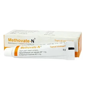 Methovate N