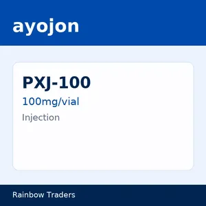 PXJ-100