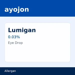 Lumigan