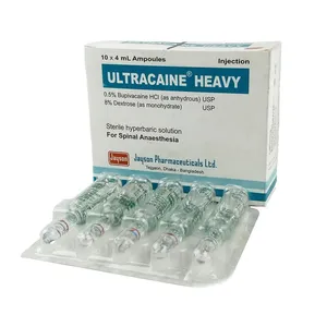 Ultracaine Heavy (Box of 10)