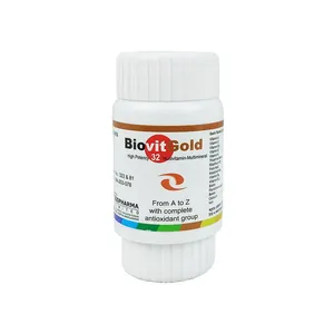 Biovit GOLD (Box of 30)