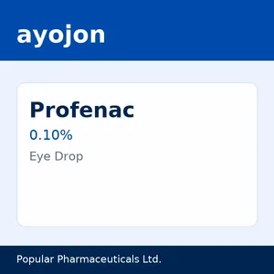 Profenac