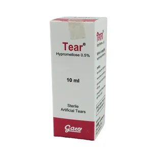 Tear 0.5%