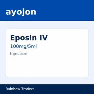 Eposin IV