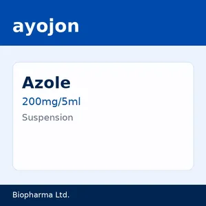 Azole