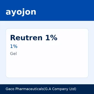 Reutren 1%