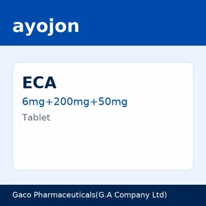 ECA (Box of 20)
