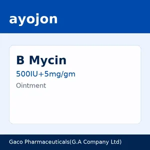 B Mycin