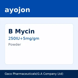 B Mycin