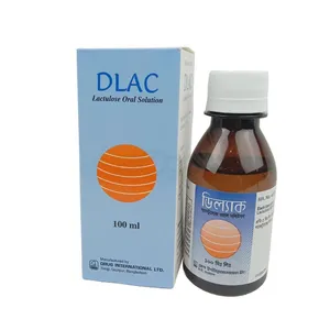 Dlac 100ml