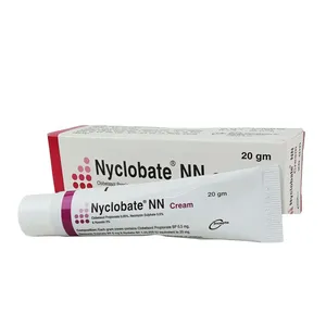 Nyclobate NN Cream 20gm