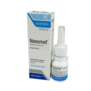 Nasomet Nasal Spray