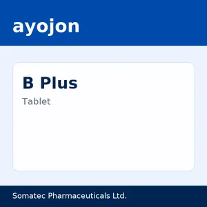 B Plus (Box of 45)