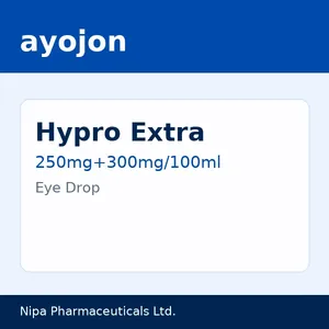 Hypro Extra