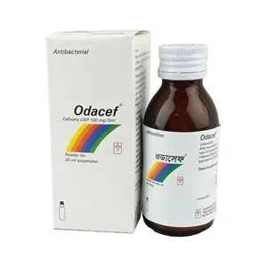 Odacef 30ml Suspension