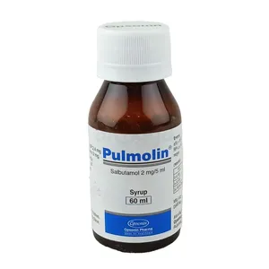 Pulmolin 60ml