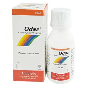 Odaz 30ml Suspension