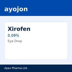 Xirofen