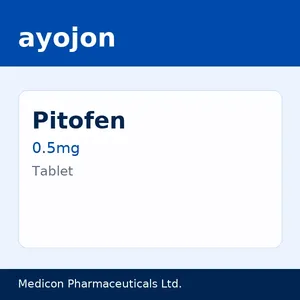 Pitofen