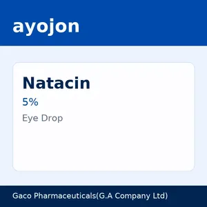 Natacin