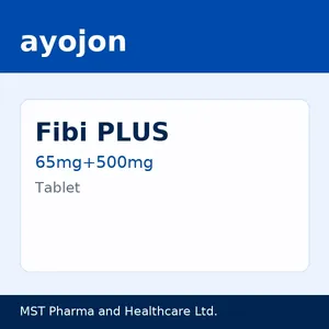 Fibi PLUS
