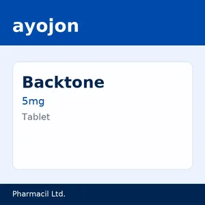 Backtone