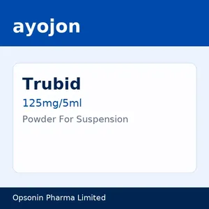 Trubid