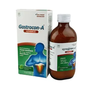 Gastrocon-A (Advance)