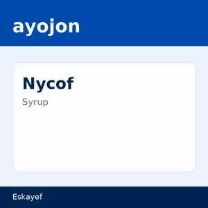 Nycof