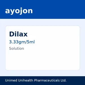 Dilax