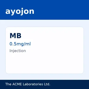MB