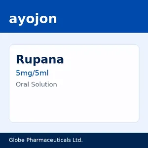 Rupana