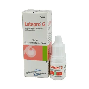 Lotepro G